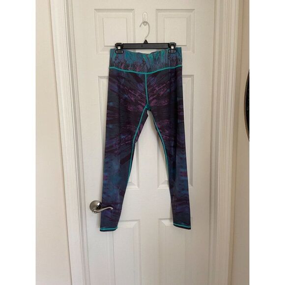 Multicolored Leggings (No size) - Picture 1 of 3